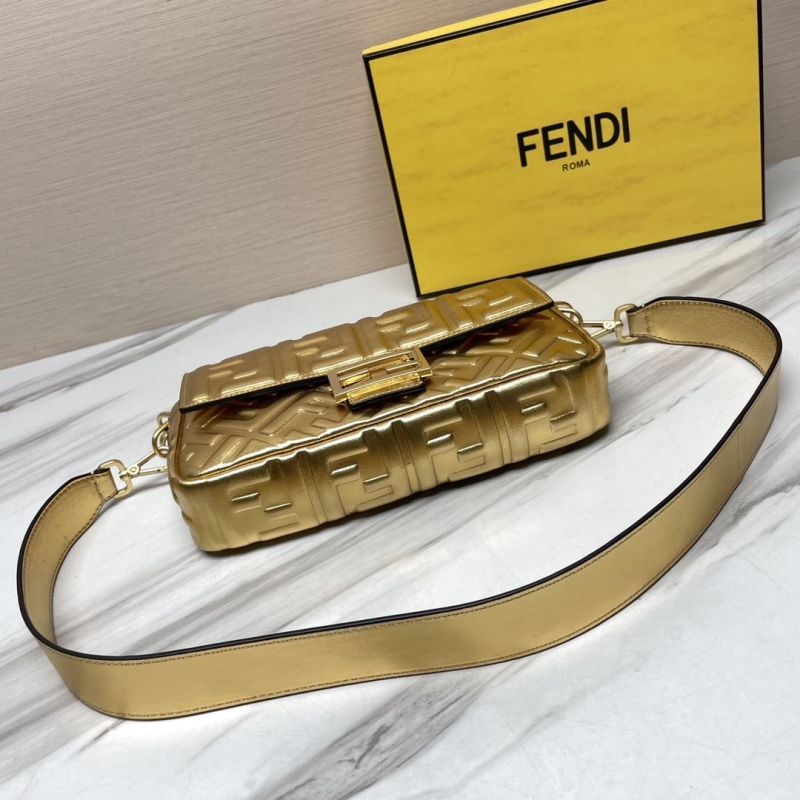 Fendi Baguette Bags